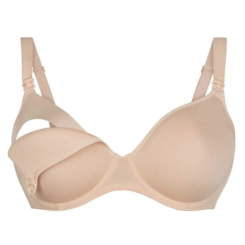 Anita Nursing Spacer Bra Desert