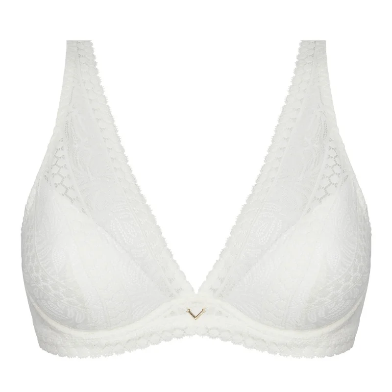 Antigel Atelier Seduction Triangle Demi Bra