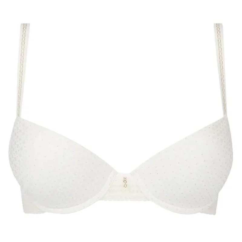 Antigel Daily Paillette Half Cup Bra