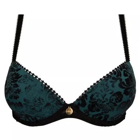 Antigel Esprit Brocard Moulded Plunge Bra