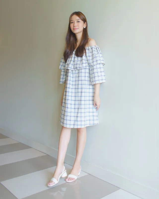 April Nursing Dress