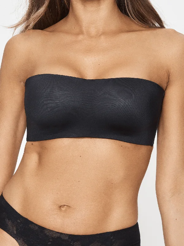 Attitude Strapless Bra - AT016