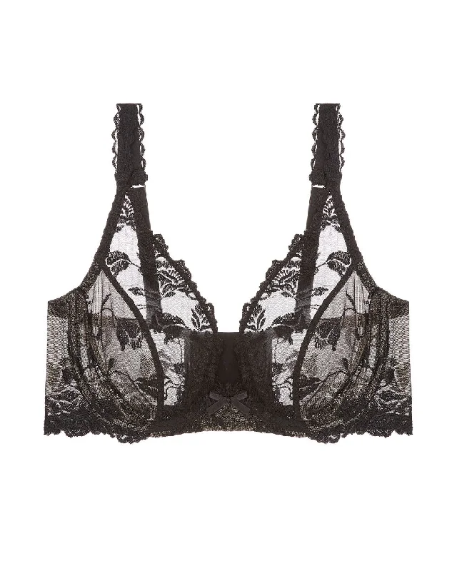 Softessence Underwired Triangle Bra