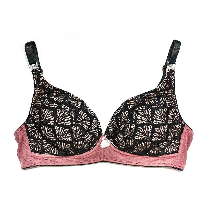 Audrey Padded Maternity Bra