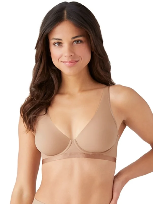 b.tempt'd Nearly Nothing Plunge Bra