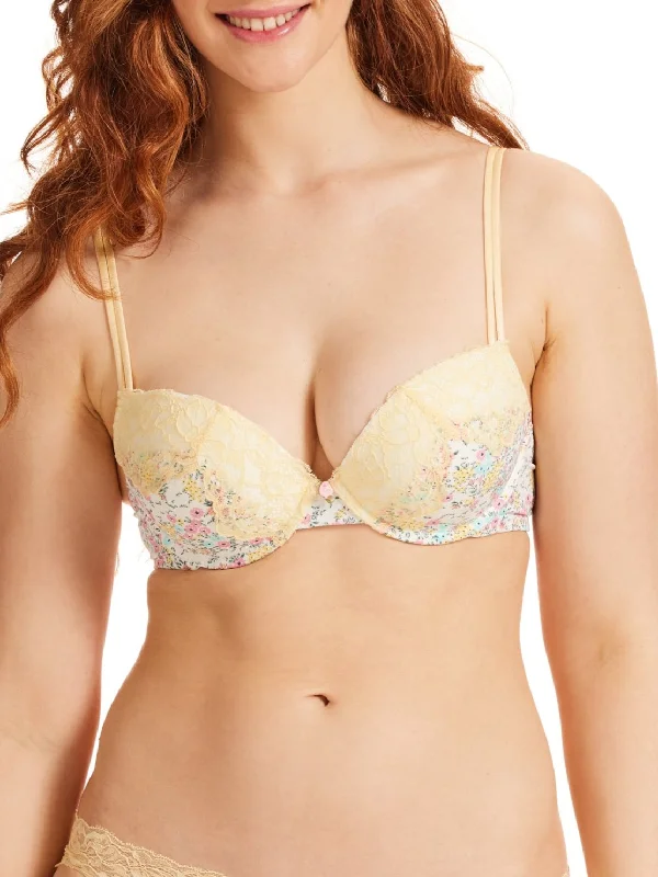 Be Sweet Push Up Bra