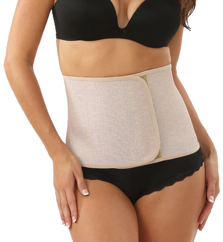 Belly Bandit Original Postpartum Belly Wrap (BBOW) - Nude