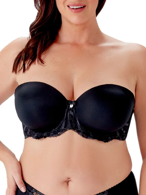 Embrace Multiway Bra - Black