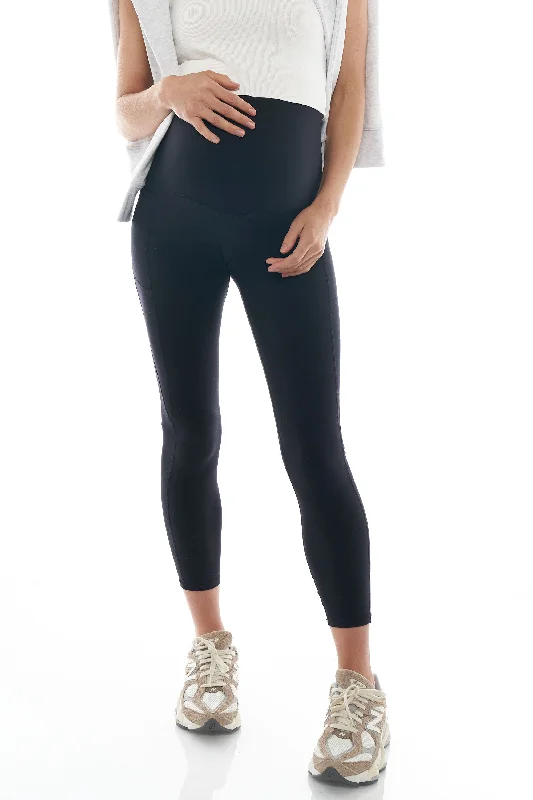 BodyHold™ Pocket Dial 7/8th Legging *