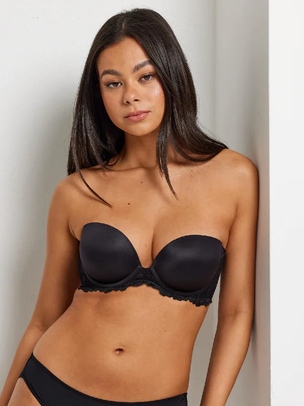 Brazilian Bombshell Super Boost Strapless Bra