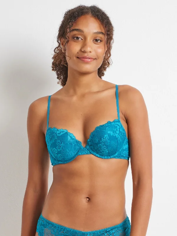 Brazilian Push Up Bra