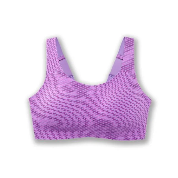 BROOKS - Dare Scoopback Run Bra