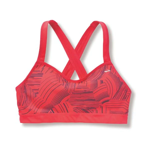 BROOKS - Uprise Crossback Bra