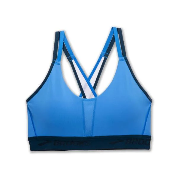 BROOKS - Women's Drive Plunge Run Bra 2.0