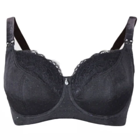 Cake TimTams Flexi Wire Lace Nursing Bra