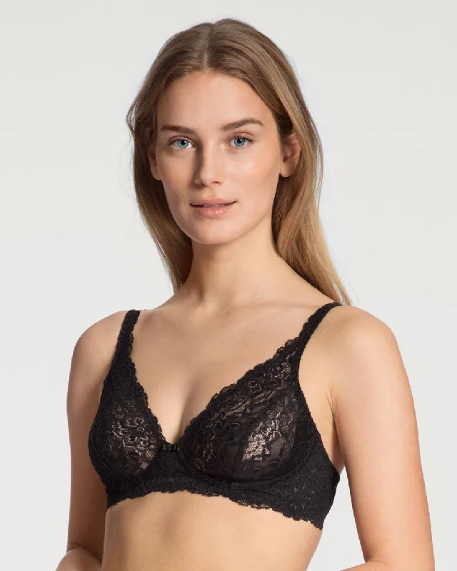 Sensual Secrets Soft Bra