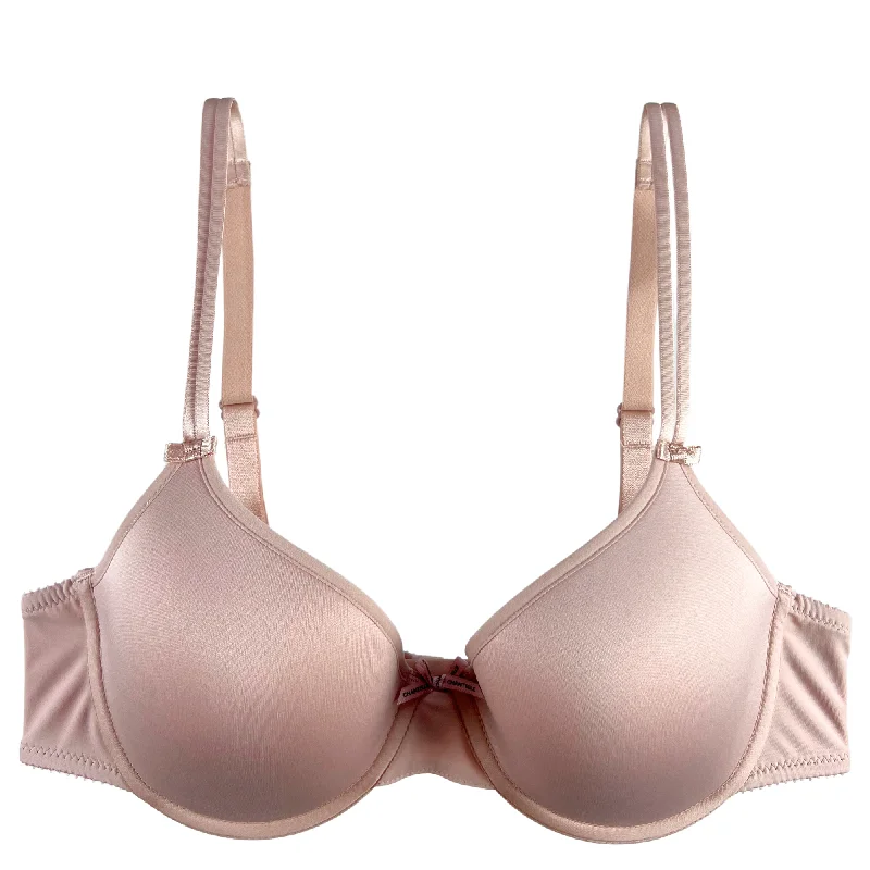 Chantelle Basic Invisible Smooth Custom Fit Bra