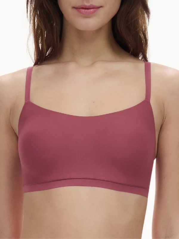 SoftStretch Jersey Lounge Bra