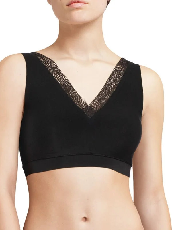 SoftStretch Wire Free Bra