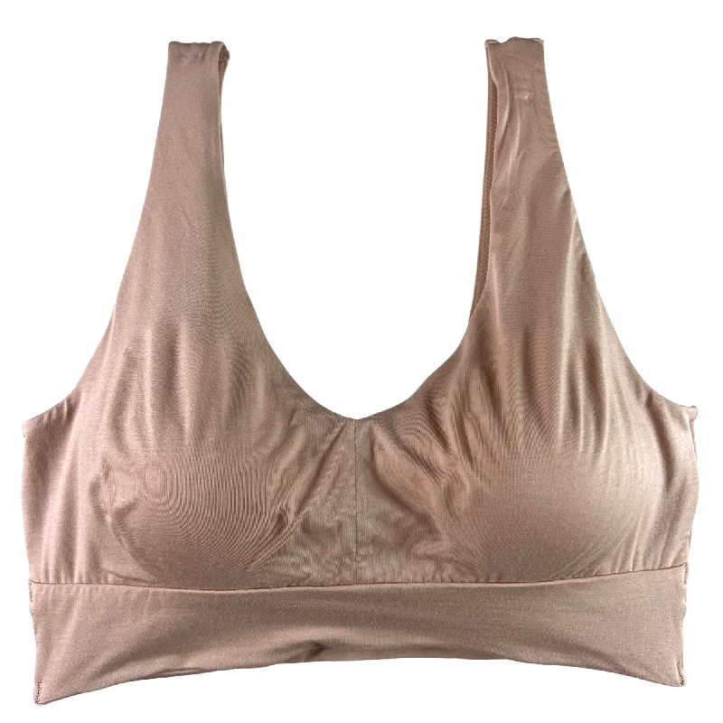 Commando Butter Comfy Curvy Bralette