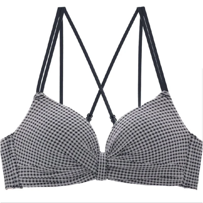 【PUSH UP BRA】Alice