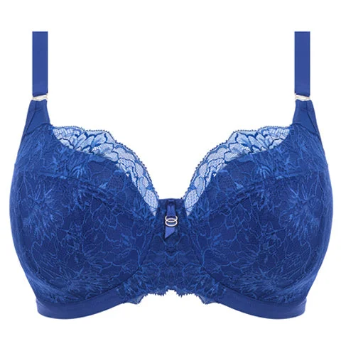 Elomi Brianna Moulded Half Cup Bra Lapis