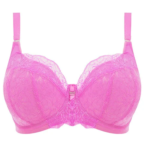 Elomi Brianna Moulded Half Cup Bra Very Pink