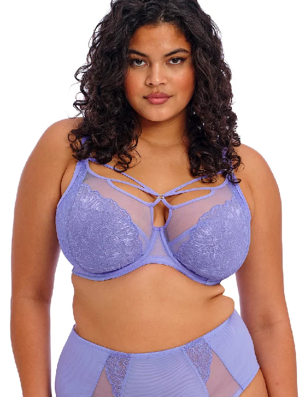 Elomi Brianna Strappy Plunge Bra