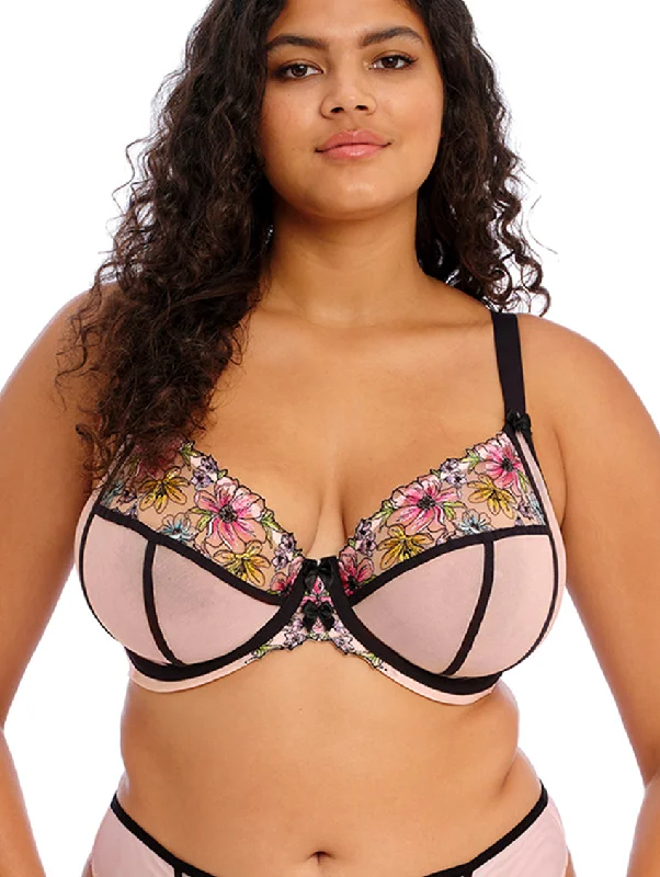 Elomi Carrie Plunge Bra