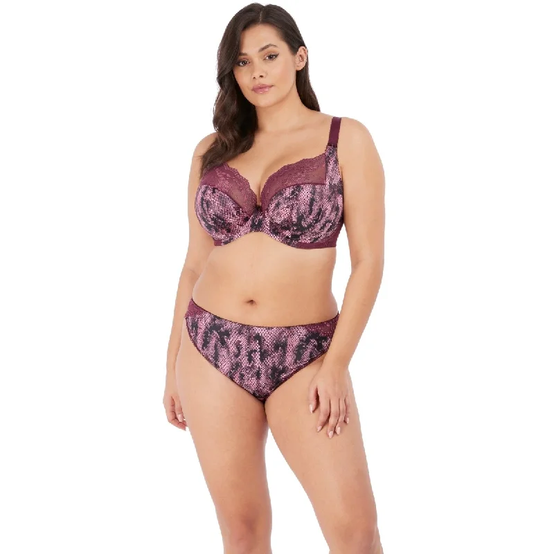 Lucie Plunge Bra EL4490