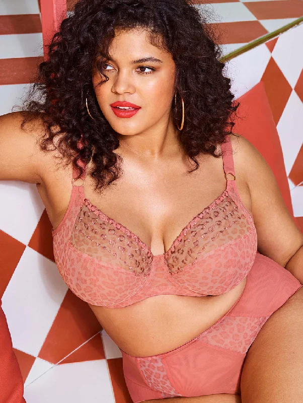 Elomi Matilda Plunge Bra