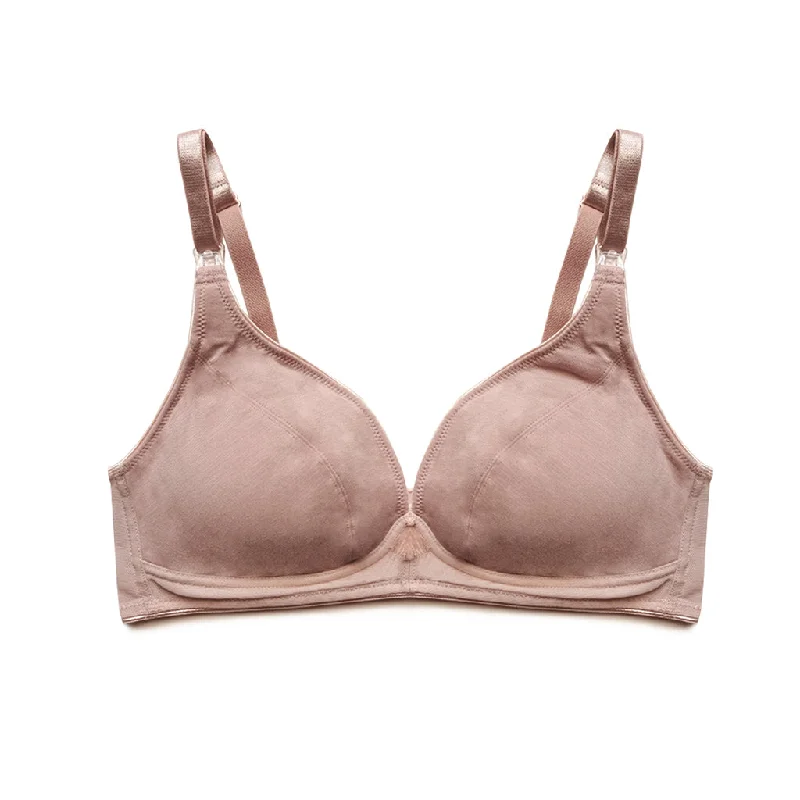 Elyse Padded Maternity Bra