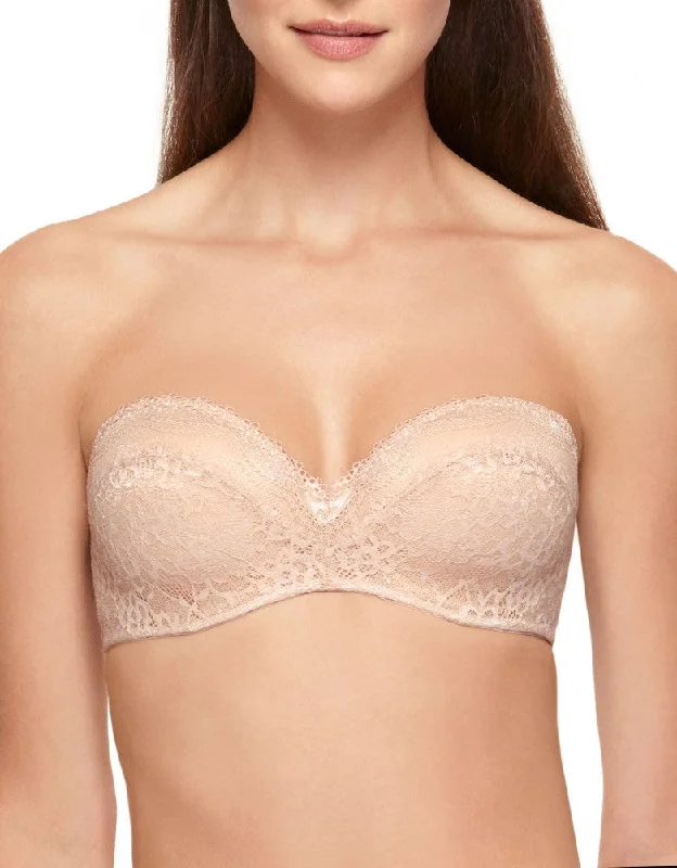 b.tempt'd by Wacoal Enticing Strapless Bra 954237