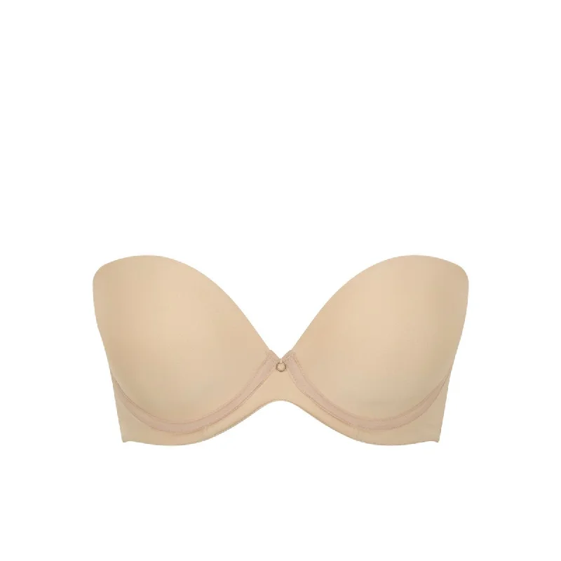 Faith Moulded Strapless - 10660