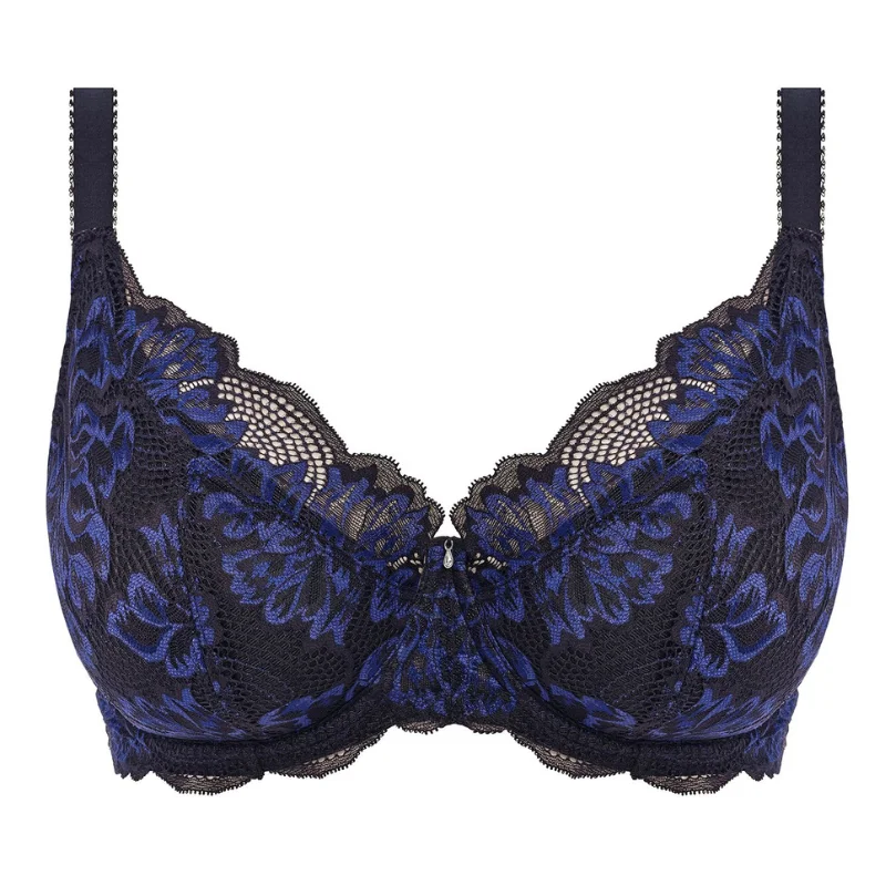 Fantasie Emmaline Plunge Bra Midnight