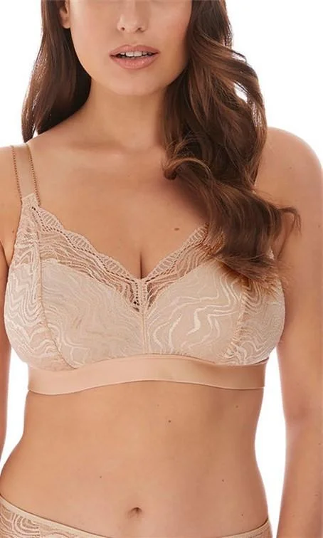 Fantasie Impression Natural Beige Bralette