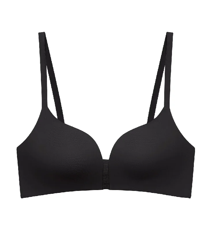 FLEX SMART NON-WIRED PADDED BRA