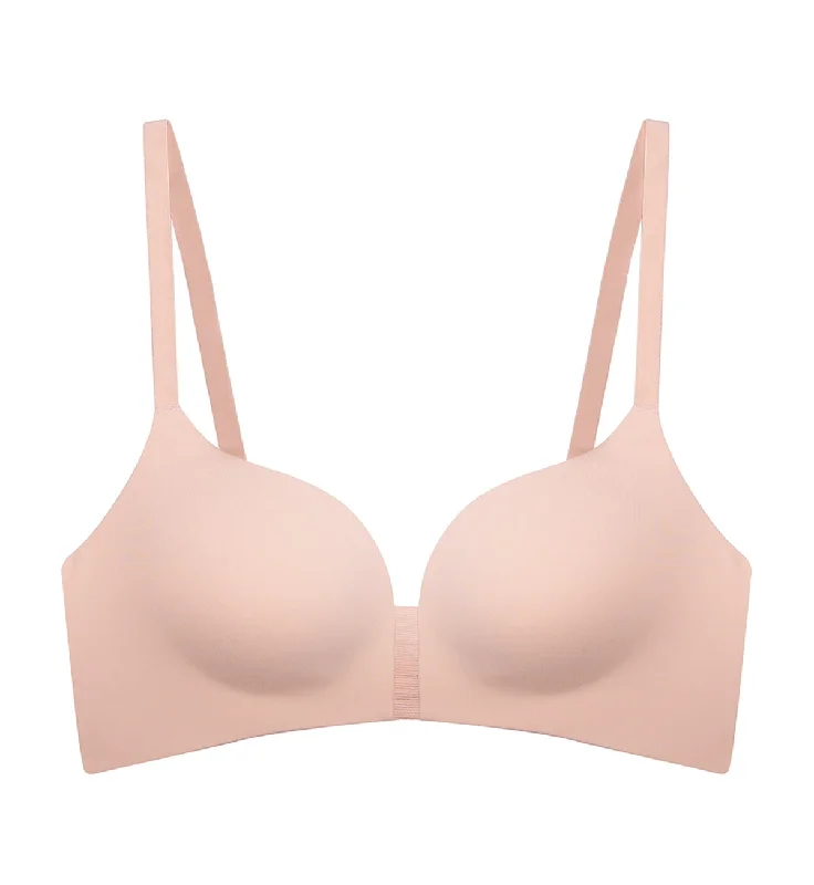 FLEX SMART NON-WIRED PADDED BRA