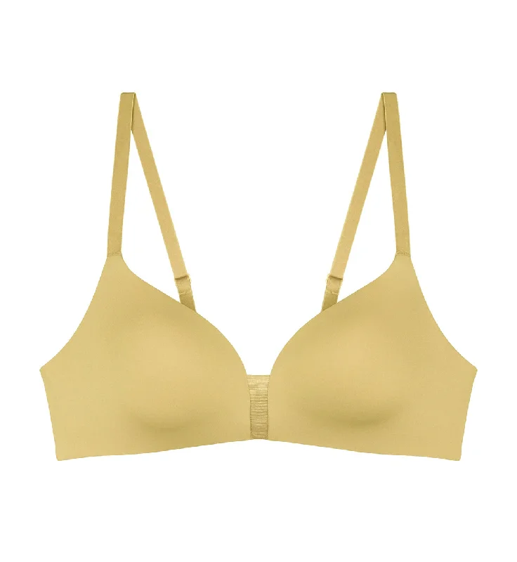 FLEX SMART NON-WIRED PADDED BRA