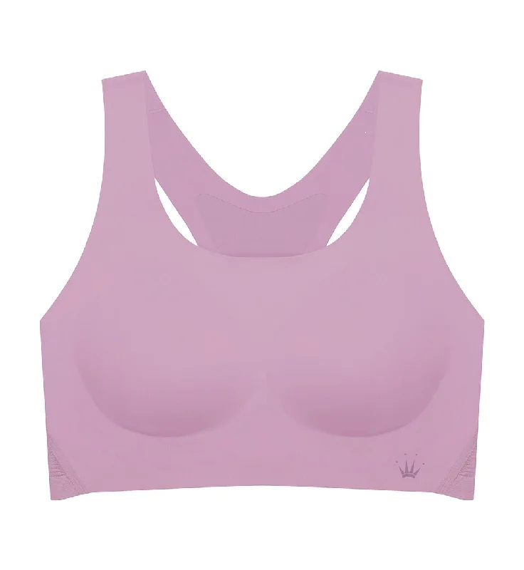 FLEX SMART NON-WIRED PADDED PULL ON BRA