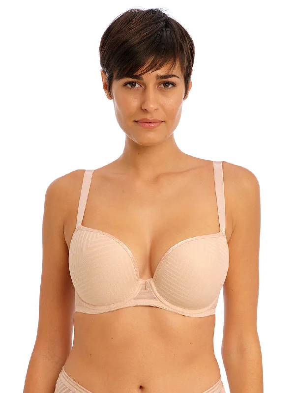 Freya Tailored Moulded Plunge Bra