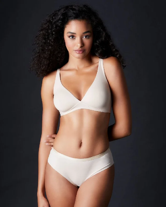 Cotton Sensation Soft Cup Bra