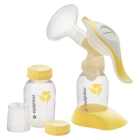 Harmony Breast Pump