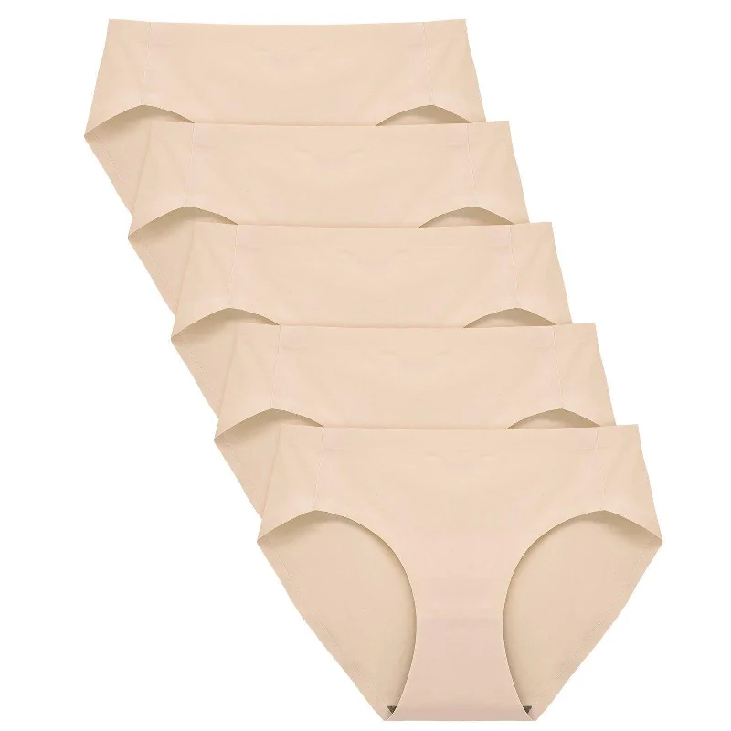 Beige (5 pack)