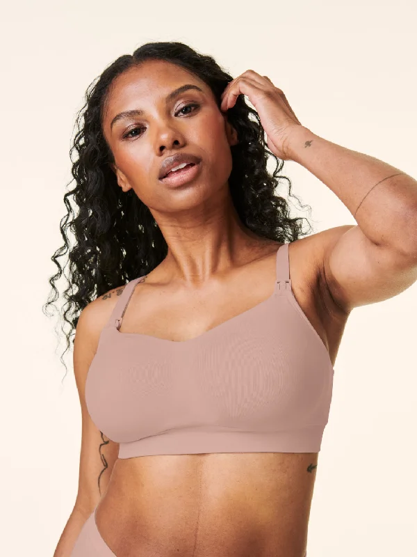 Intrigue Balconette Maternity & Nursing Bra