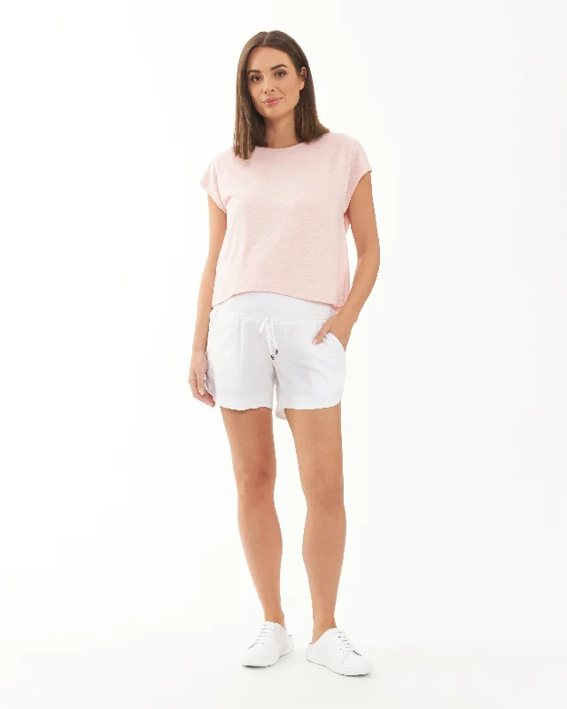 Jazmin Layered Tee