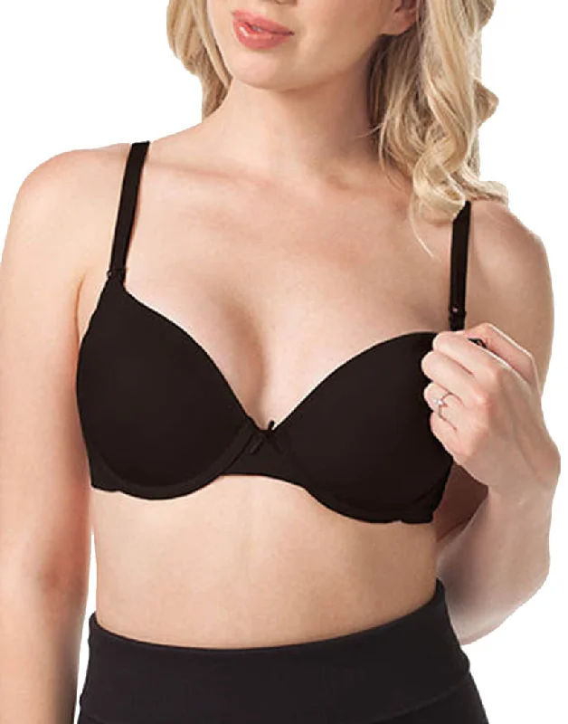 Leading Lady Dreamy Comfort Wireless Maternity To Nursing Bra 4028