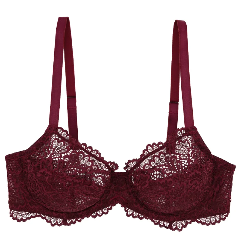 Liberte Nolita Lace Demi Bra