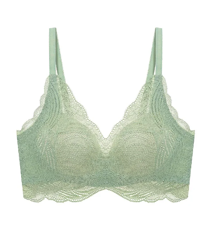 Lift Smart Non-Wired Padded Bra