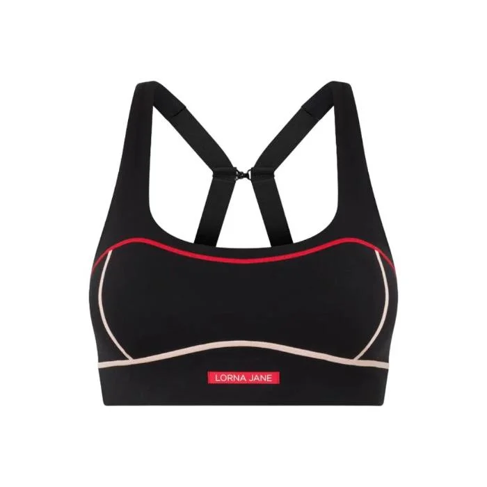 LORNA JANE - Circuit Breaker Max Support Sports Bra